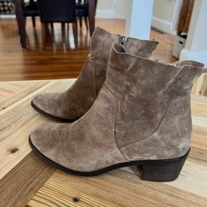 Paul Green Nicole Bootie